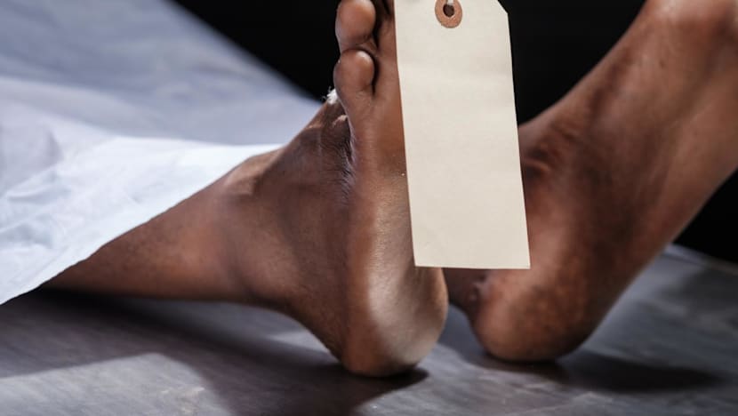 Heboh jenazah bergerak saat akan dikremasi, ternyata masih hidup