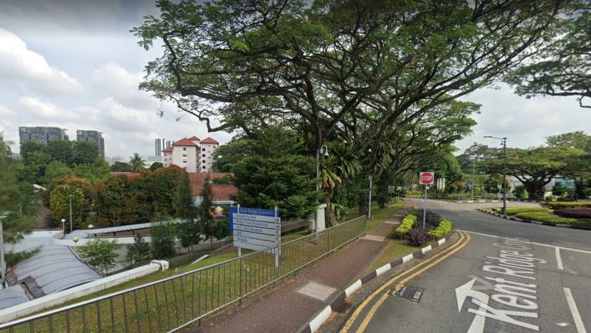 Man admits to riding e-scooter on road during accident that injured pillion rider after NUS party