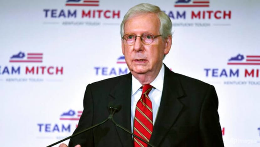 Election splits Congress, GOP bolstered as Democrats falter Election splits Congress, GOP bolstered as Democrats falter