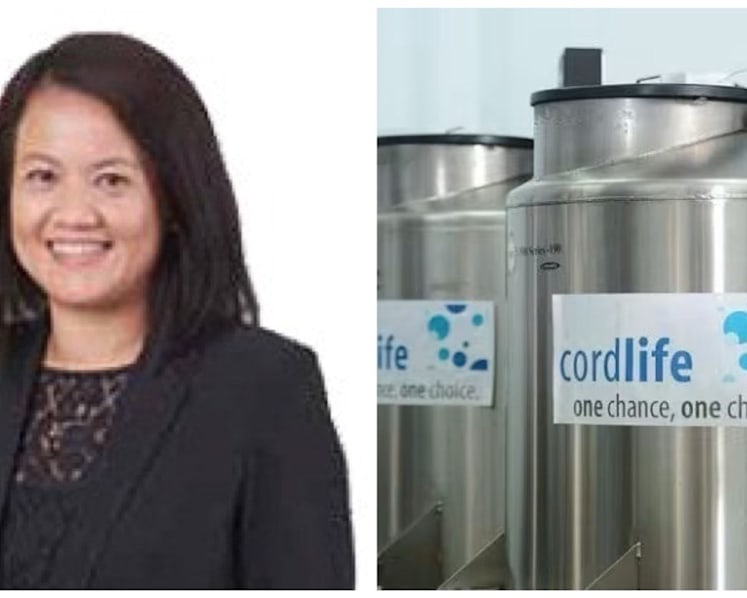 Cordlife probe: Chief financial officer arrested and released on bail
