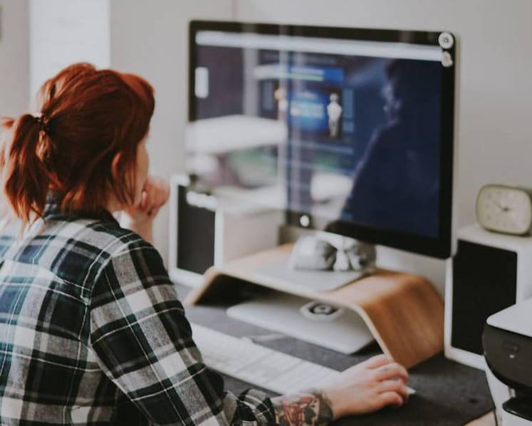 Commentary: Why employers should cover WFH expenses