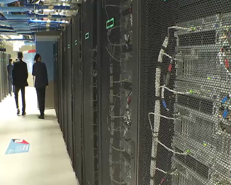 Supercomputers alone won’t speed up discoveries without trained researchers, says NSCC chief