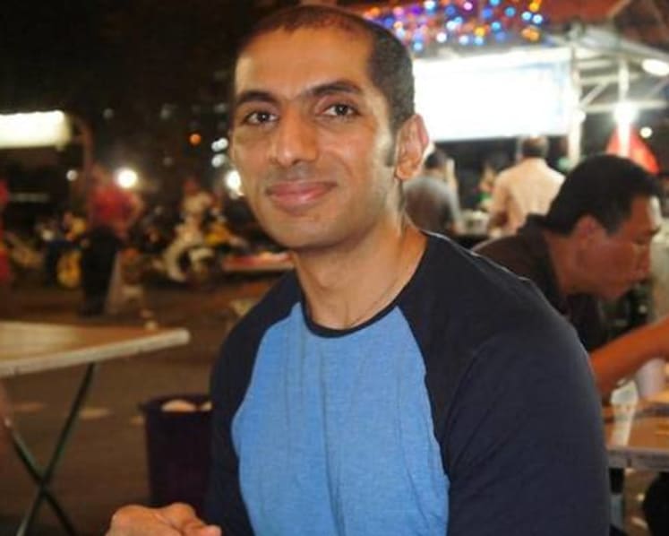 California boat fire: Singaporean Sunil Singh Sandhu confirmed among 34 dead