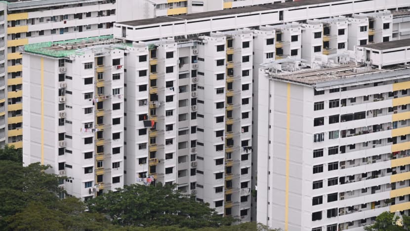 HDB's annual deficit increases to more than S$4 billion, highest since inception of public housing HDB's annual deficit increases to more than S$4 billion, highest since inception of public housing