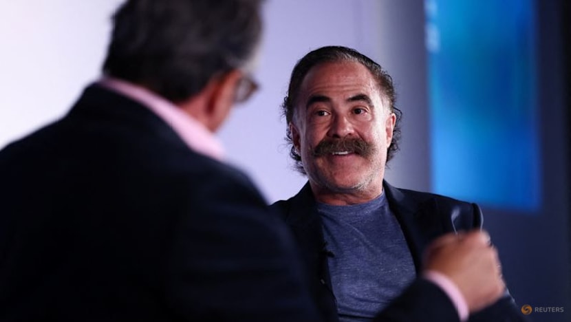 US approach to regulation of AI is problematic, Sixth Street's Chavez says