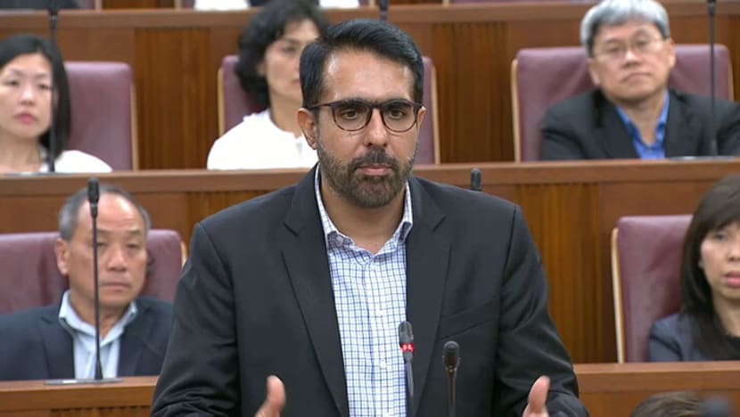Workers’ Party backs religious harmony law, raises questions on keeping politics, religion separate