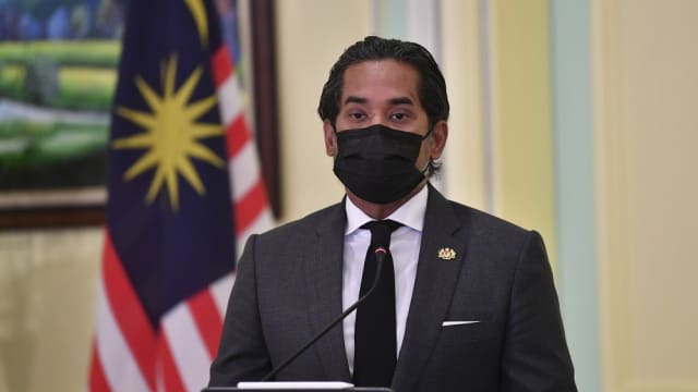 马国BA.5毒株或已暴发 确诊病例预计持续增加