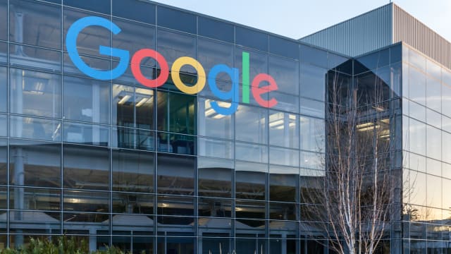 Google One订户人数突破1亿5000万个