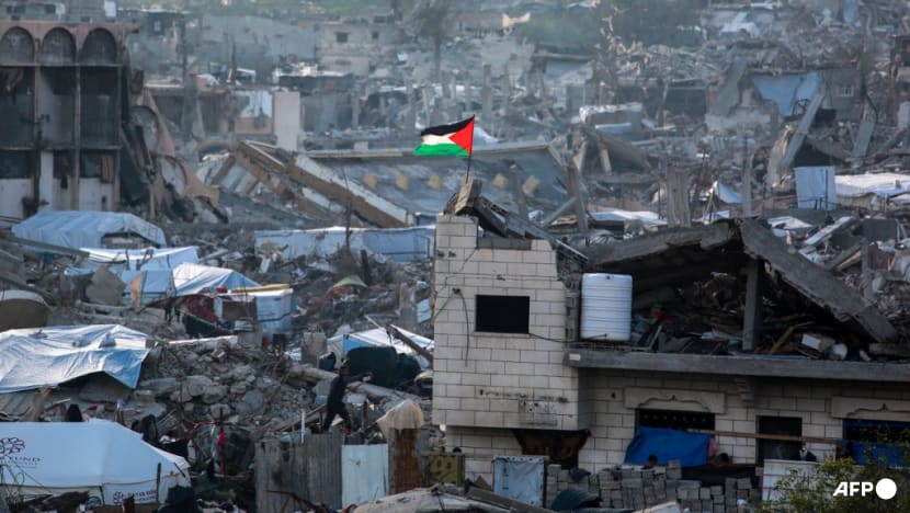 Doha rejects Israeli probe linking Qatari aid to Hamas attack Doha rejects Israeli probe linking Qatari aid to Hamas attack