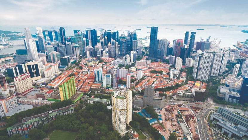 Pearl Bank Apartments sold to CapitaLand for S$728m Pearl Bank Apartments sold to CapitaLand for S$728m