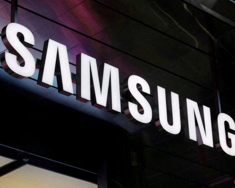 Samsung Electronics denies report that it is exploring US listing
