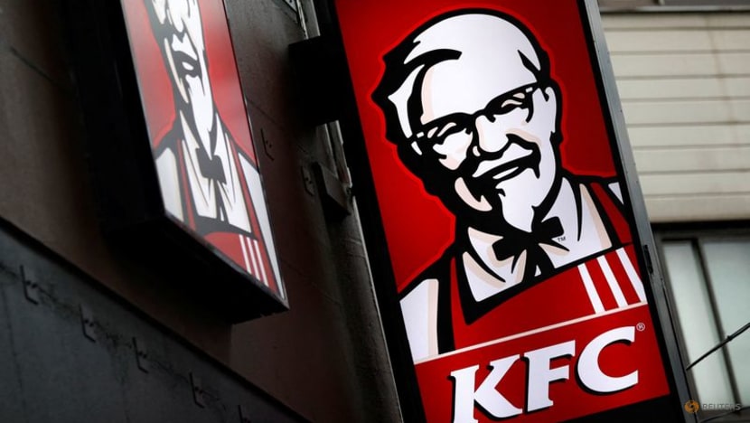 KFC fined S$3,000 for violating Covid-19 regulations at Far East Plaza outlet