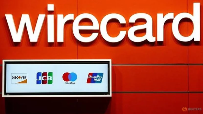 S'pura dakwa pengarah Citadelle palsukan surat berkaitan Wirecard