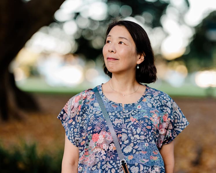 Perimenopause: The signs, symptoms and what the brain has to do with this life stage
