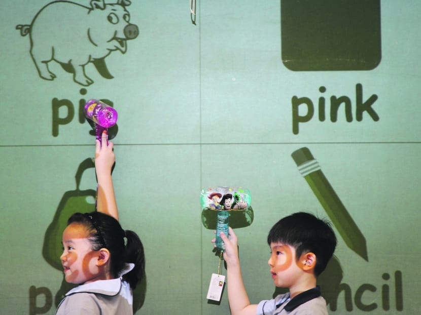 Education reform: The Hong Kong experience