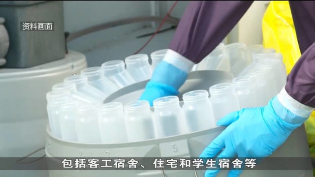 荷兰微生物学家荣获今年李光耀水源荣誉大奖