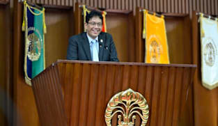 Menkeu Purbaya blacklist awardee LPDP yang hina negara, wajib kembalikan dana plus bunga