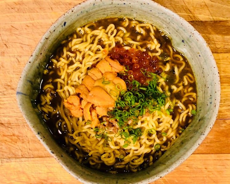 Gourmet instant noodles: Morsels' Petrina Loh shares her special Indomie Goreng recipe