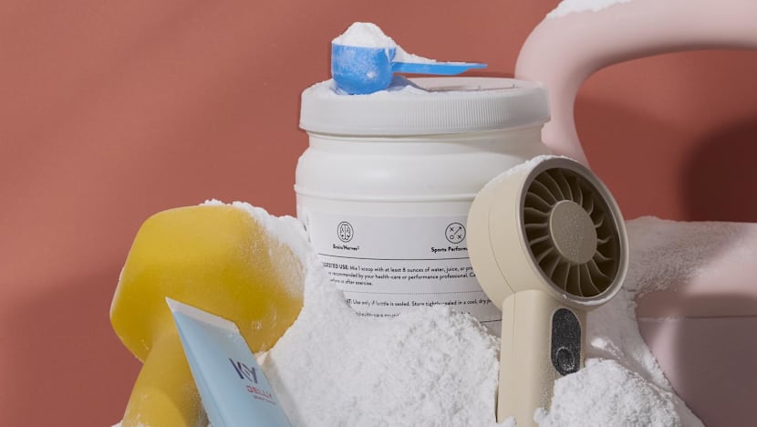 Can creatine really help with menopause? What women should know