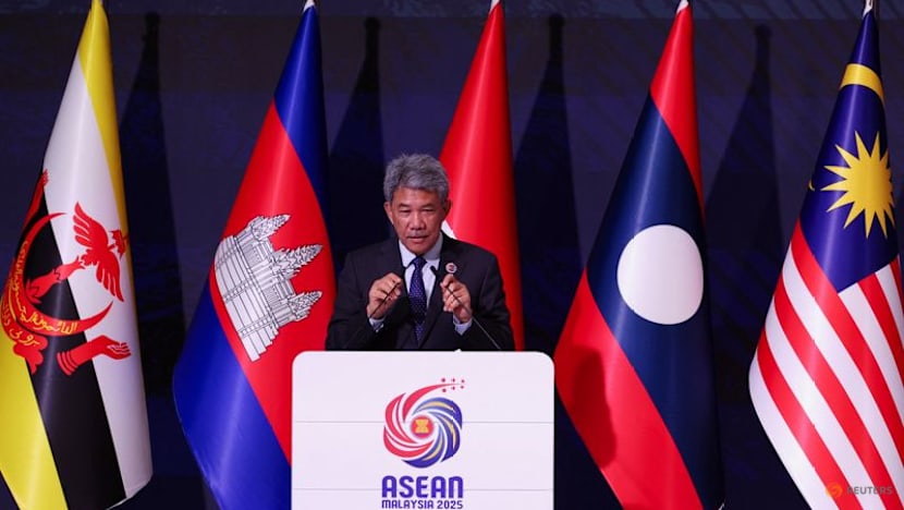 ASEAN will not certify Myanmar election or send observers, Malaysia says