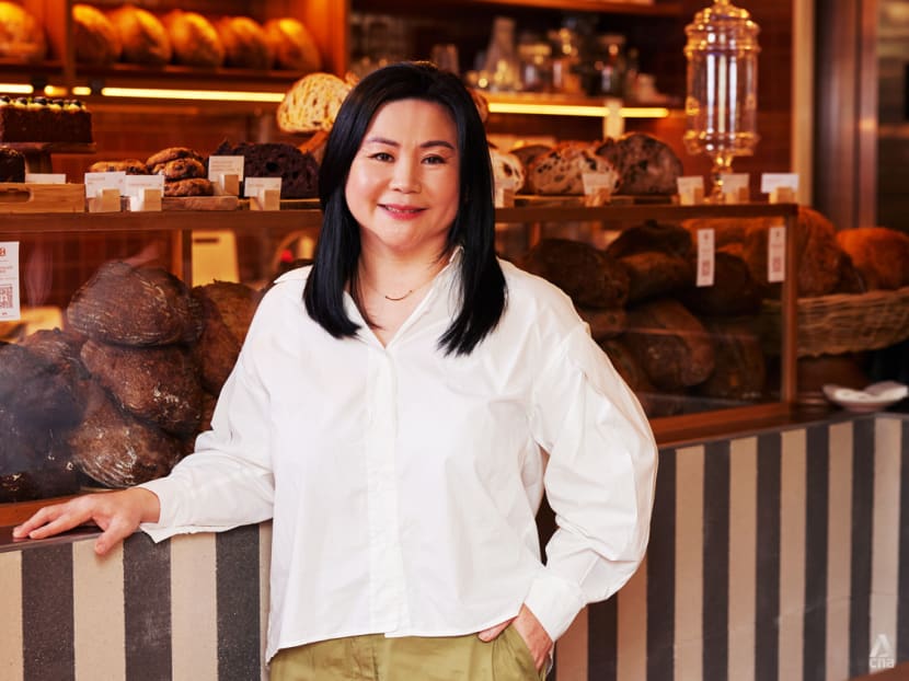 The Soup Spoon co-founder Anna Lim on overcoming business setbacks to create a thriving restaurant chain The Soup Spoon co-founder Anna Lim on overcoming business setbacks to create a thriving restaurant chain