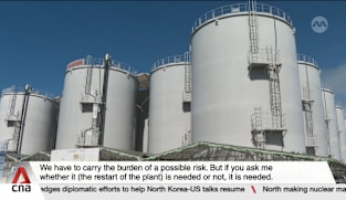 Reactor at Japan’s Kashiwazaki-Kariwa plant restarted, first time since Fukushima