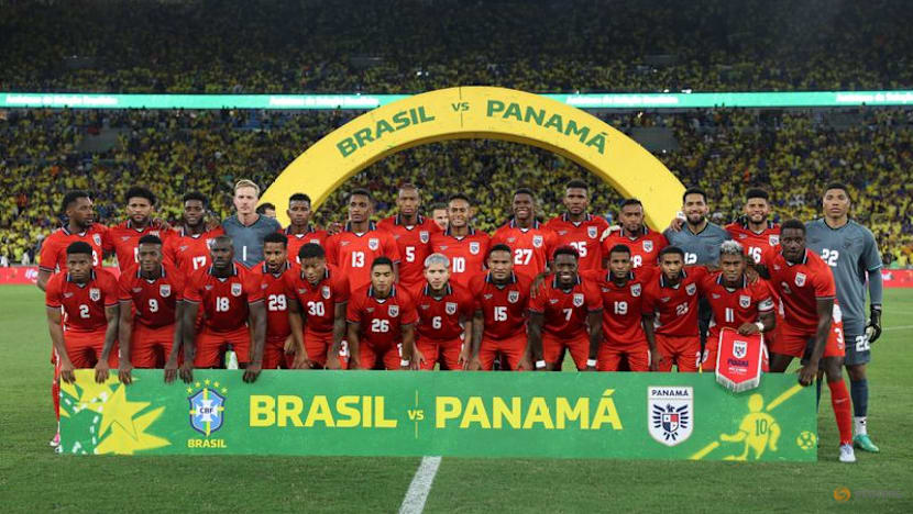 Panama target first World Cup match win under Dane Christiansen