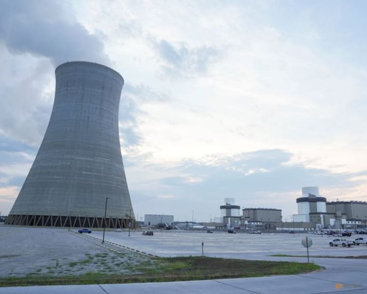 US seeks interest from states in nuclear waste and reprocessing sites