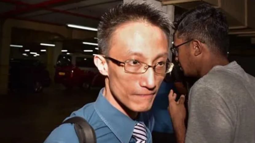 Doktor terbabit pembocoran data HIV digantung khidmat 9 bulan Doktor terbabit pembocoran data HIV digantung khidmat 9 bulan