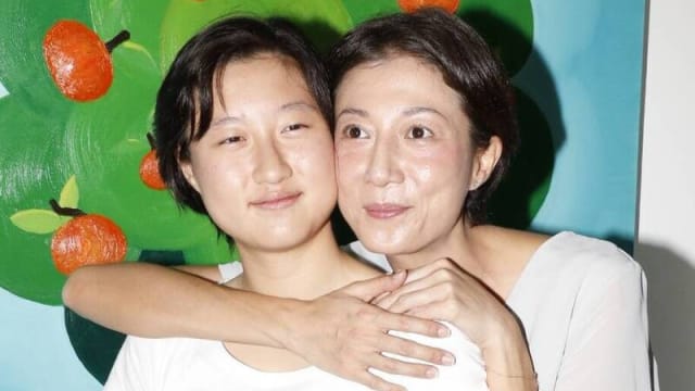 网友称“吴卓林真惨”　吴绮莉忍不住反击