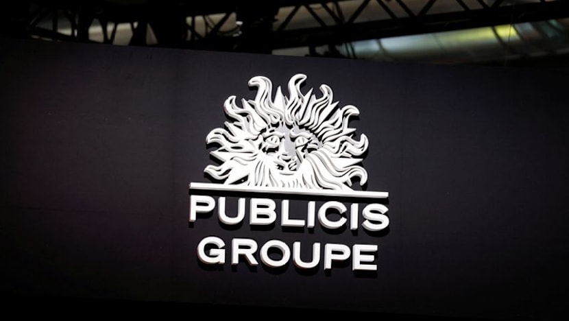 France's Publicis says AI drives its growth, raises yearly forecast again