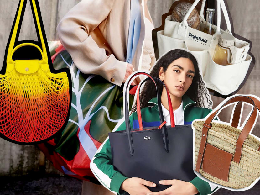 Best tote bags singapore deals
