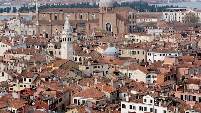 After Milano Cortina, Veneto's former governor pushes Venice bid for 2036, 2040 Games