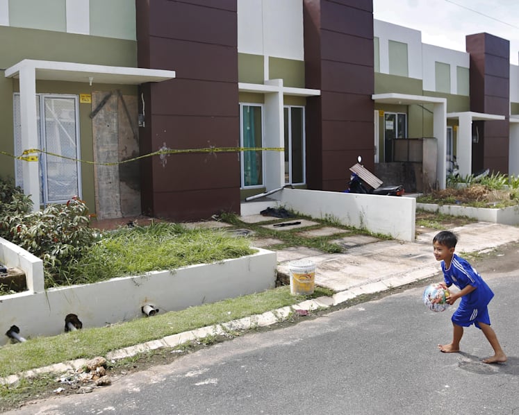 The Big Read: At Singapore’s doorstep, a toxic cocktail of apathy and lax security