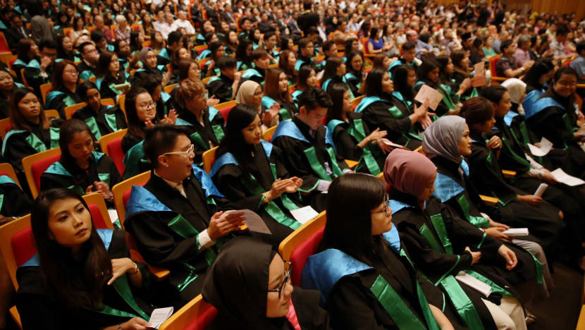 Graduates to get fraud-proof, convenient digital certificates