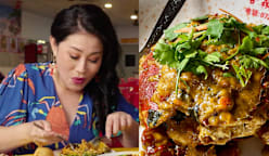 Makan Kakis in JB: Fresh seafood and ‘gearbox’ soup from a nostalgic kampung and cafe