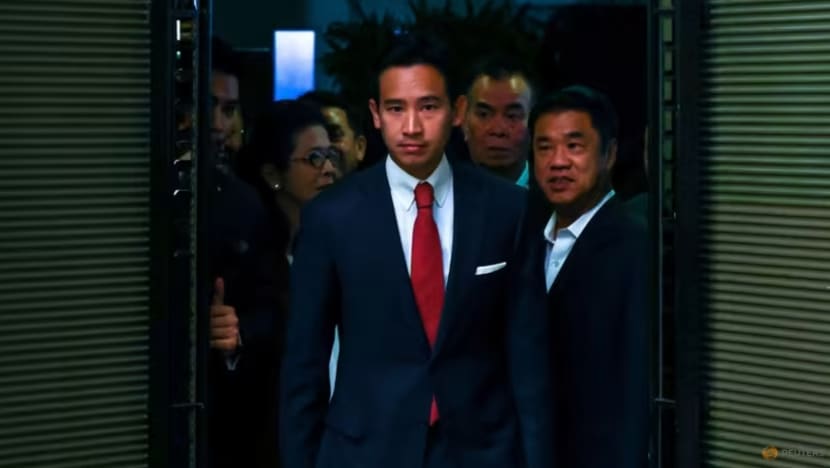 Kebuntuan politik Thailand berlarutan, undian PM ditangguh sekali lagi