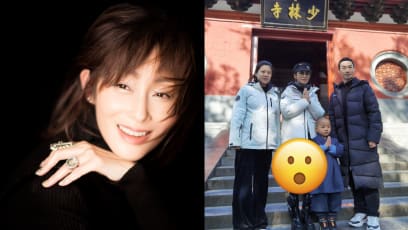 Netizens Think Sharla Cheung Is Way Too Skinny Now; Say She Looks Like “A Skeleton”