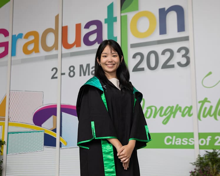 Gen Z Speaks: I was fixated on studying the sciences, even though I wasn't good at them. It wasn't too late to switch tracks