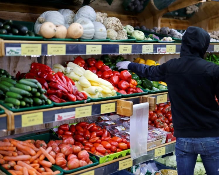 Commentary: Is the world on the brink of a food crisis because of the Ukraine war?