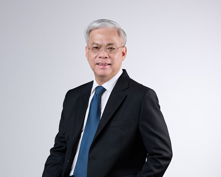MOH permanent secretary Chan Yeng Kit to step down, take over as SPH Media CEO from July 15