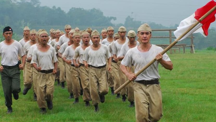 Selami semangat kemerdekaan: 10 film Indonesia cocok ditonton saat bulan Agustus