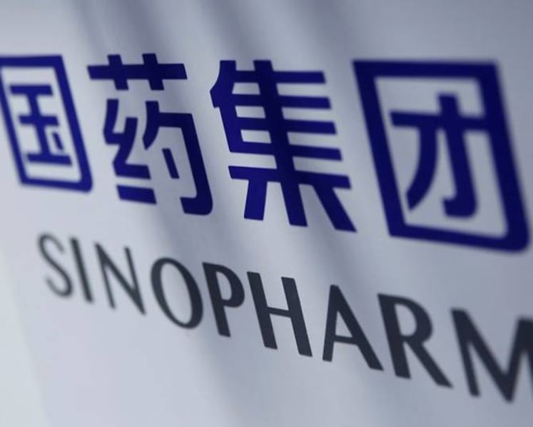 Bahrain approves Chinese COVID-19 vaccine for use