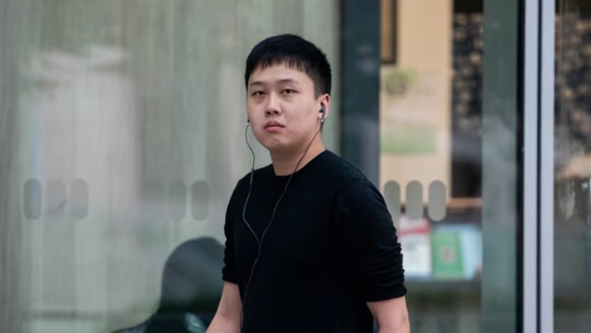 Bekas pekerja Cheers dibicarakan sebab buat kenyataan berbaur perkauman, muat naik video polis di TikTok Bekas pekerja Cheers dibicarakan sebab buat kenyataan berbaur perkauman, muat naik video polis di TikTok