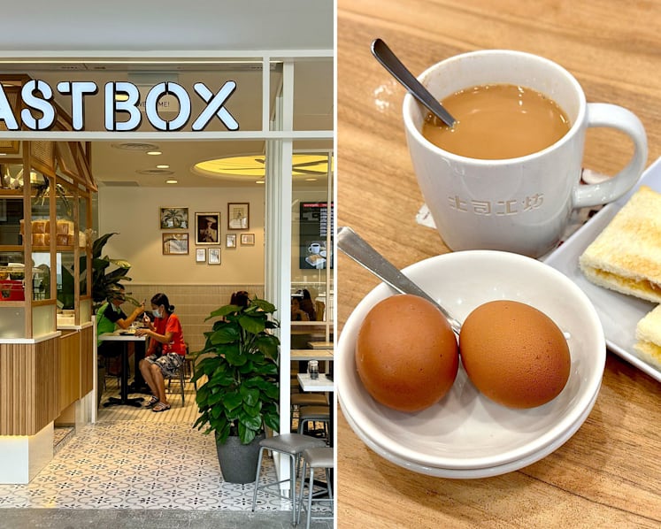 Toast Box raises menu prices for 2024: “This decision was not made lightly”