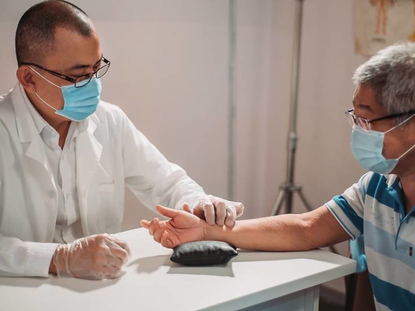 Commentary: Where does traditional Chinese medicine fit into Singapore’s healthcare reform plan? Commentary: Where does traditional Chinese medicine fit into Singapore’s healthcare reform plan?