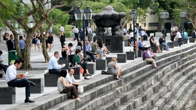 雇主实施减薪等撙节措施 8月起无需再通报人力部