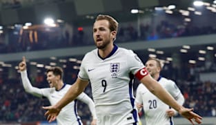 Talismanic Kane holds key to England's World Cup fate