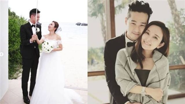 贴出“满脸伤”照　爱纱前夫菲律宾遇真枪抢劫！