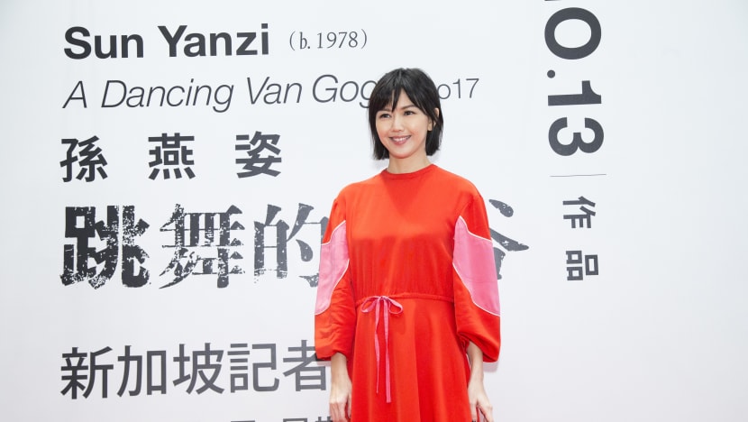 Why Four Months Pregnant Stefanie Sun Would Put Her Husband Before Her Kids Why Four Months Pregnant Stefanie Sun Would Put Her Husband Before Her Kids